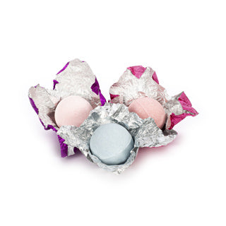 Dream pop badbruisballen unicorn