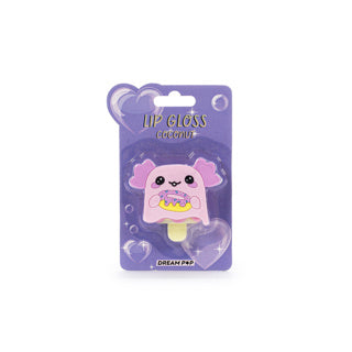 ギャラリービューアに画像をロードする, Dream pop lipgloss axelot | 6 stuks
