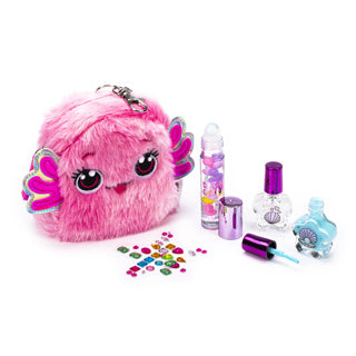 Load image into Gallery viewer, Dream pop mini backpack set axelot | 3 stuks
