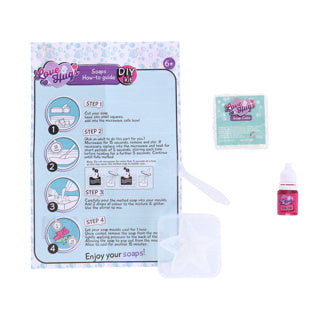 Load image into Gallery viewer, Love hugs diy make up sets assorti
