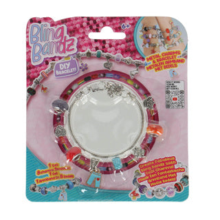 Load image into Gallery viewer, Bling bandz | 12 stuks
