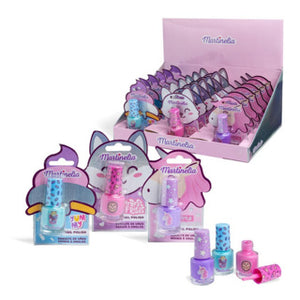 Martinelia world nagellak assorti
