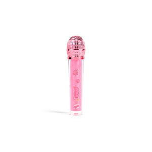 Create it! lip gloss microfoon | 12 stuks