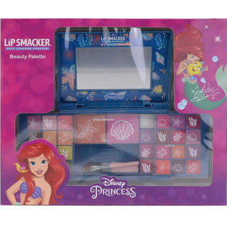 Disney make-up doos ariel lip smackers | 2 stuks
