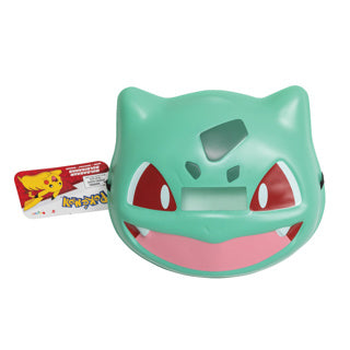 Load image into Gallery viewer, Pokemon bulbasaur masker
