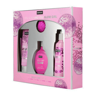 Load image into Gallery viewer, No brand sence body care giftset
