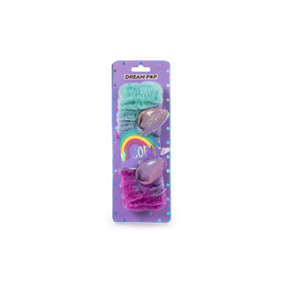 Chargez l'image dans la visionneuse de la galerie, Dream pop make-up haarband unicorn | 6 stuks
