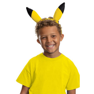 Afbeelding laden in galerijviewer, Disguise pikachu oren
