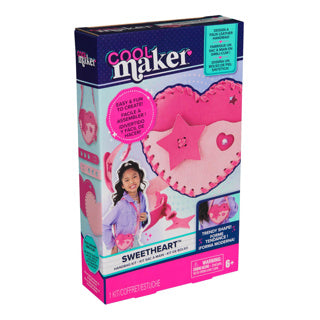 Afbeelding laden in galerijviewer, Cool maker | 2 stuks
