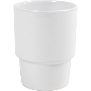 Https: www.cchobby.nl mok-h-10-cm-d-8-5-cm-wit-1-stuk