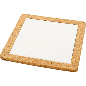 Https: www.cchobby.nl onderzetter-met-lijst-van-kurk-afm-19x19x1-1-cm-wit-10-stuk-1-doos
