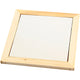 Https: www.cchobby.nl onderzetter-met-houten-lijst-afm-15x15-cm-10-stuk-1-doos