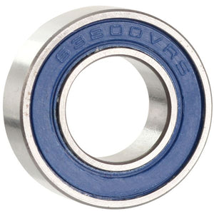 Union kogellager ball bearing cb-432 10x19x7