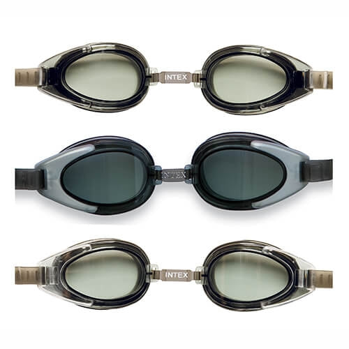 Load image into Gallery viewer, Intex water sport duikbril
