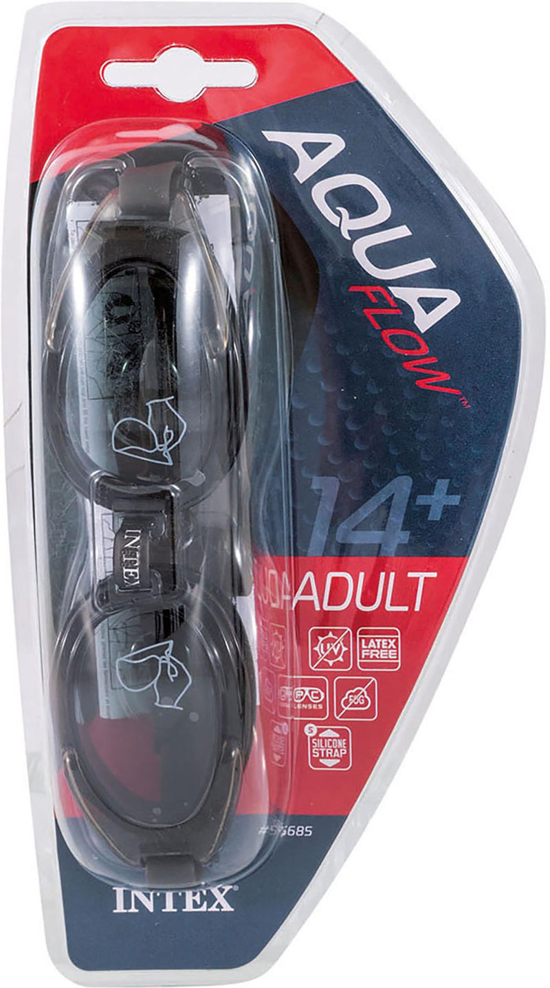 Load image into Gallery viewer, Intex zwembril sport 14+
