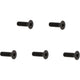Wheels manufacturing wheels mfg - inbusbout m3x10 verzonken 5 stuks