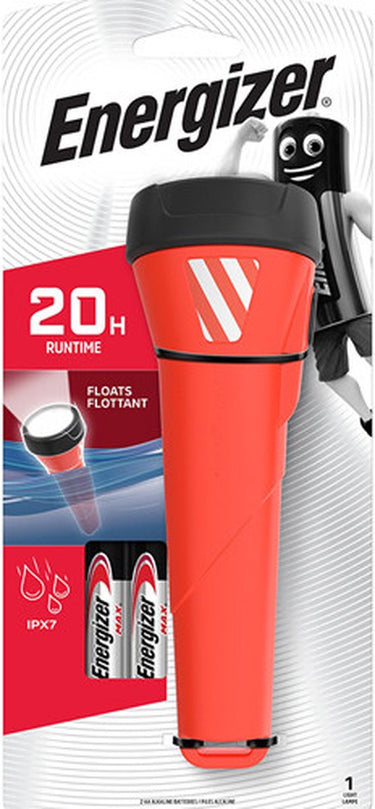 Energizer - waterproof - waterdicht