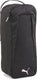 Puma teamgoal shoe bag unisex sporttas - black