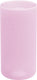 Dr. brown's flesbeschermer - smalle halsfles - 250ml - roze