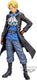 Banpresto one piece grandista pvc statue sabo (manga dimensions) 28 cm beeld