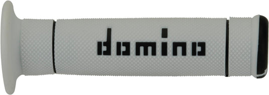 Domino rubber handvat a240 rubber grip a240 we sw 125mm closed