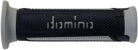 Domino rubber handvat a350 rubber grip a350 an gr 120mm open