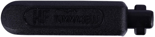 Domino afdekkap cover f.throttle grips