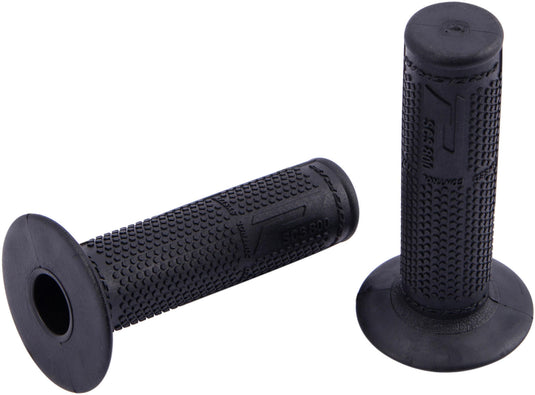 Progrip rubber handvat 803 rubber grip 803 sw 115mm closed