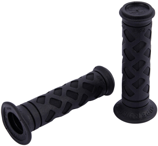 Progrip rubber handvat 699 rubber grip 699 sw 125mm closed