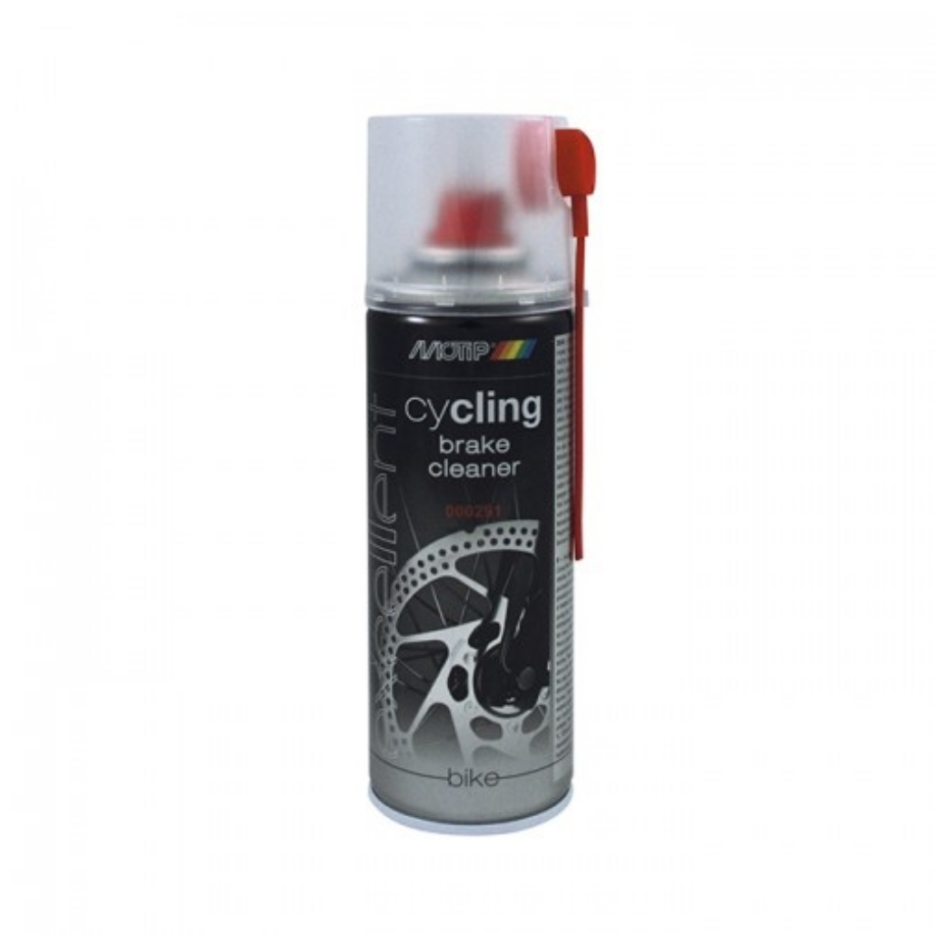 Motip Cycling brake cleaner 200ml.