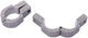 Polisport toebehoren integral evolution clamp for integral for magura 26,28.5mm