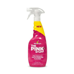 The pink stuff allesreiniger spray 750ml multi