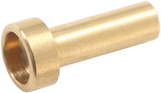 Fix-nippel soldeernippels loetnippel fix