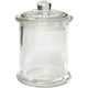 Https: www.cchobby.nl pot-met-deksel-h-14-5-cm-d-8-cm-10-stuk-1-doos