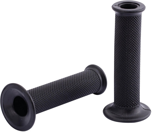 Progrip handvat 780 rubber grip 780 sw 125mm closed