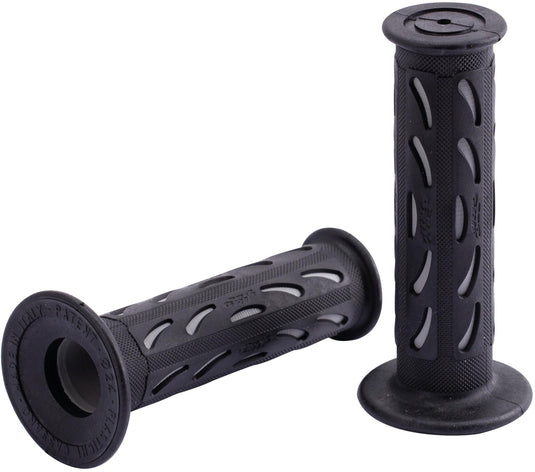 Progrip rubber handvat 724 rubber grip 724 gr sw 122mm closed