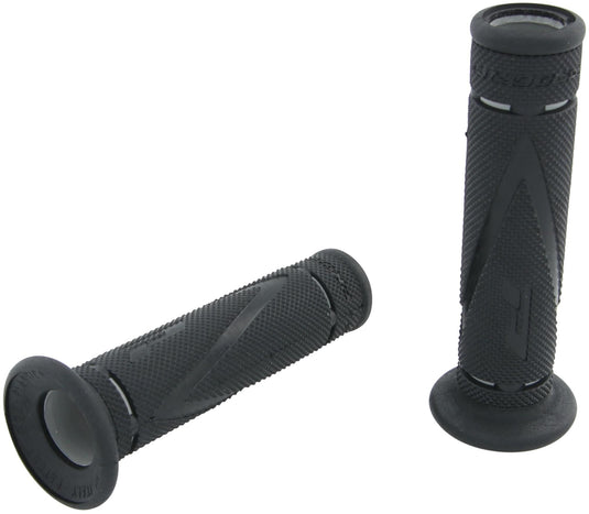 Progrip handvat 838 rubber grip 838 gr sw 122mm open