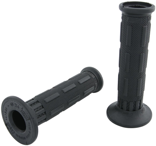 Progrip rubber handvat 698 rubber grip 698 sw 135mm open