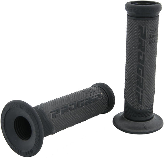 Progrip handvat 732 mod. 18 rubber grip 732 bw sw 125mm open