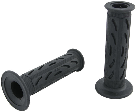 Progrip rubber handvat 723 rubber grip 723 sw 125mm open