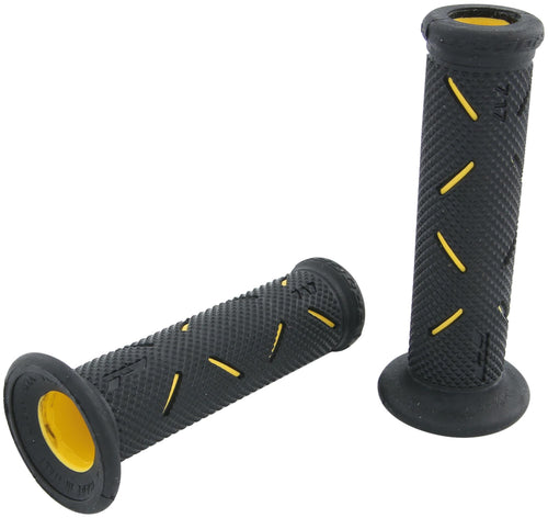 Progrip rubber handvat 717 rubber grip 717 ge sw 122mm open