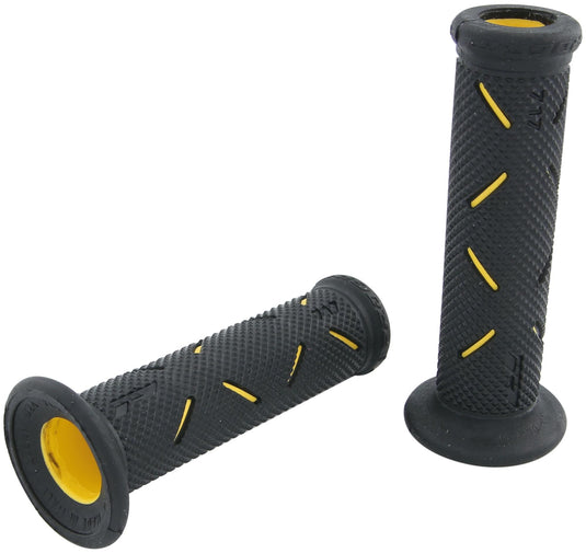 Progrip rubber handvat 717 rubber grip 717 ge sw 122mm open