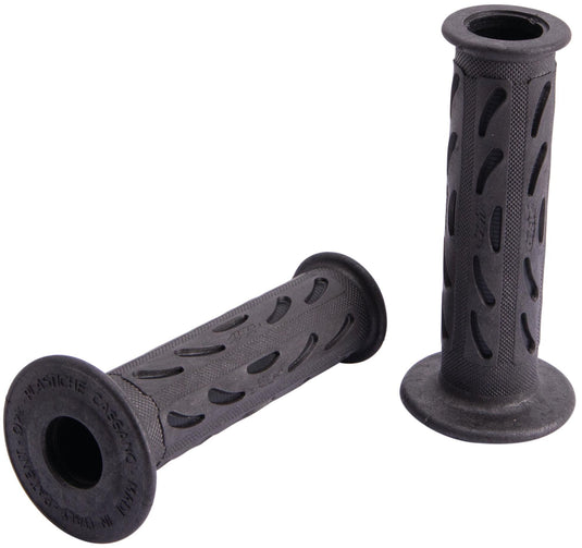 Progrip rubber handvat 724 rubber grip 724 sw ti 122mm open