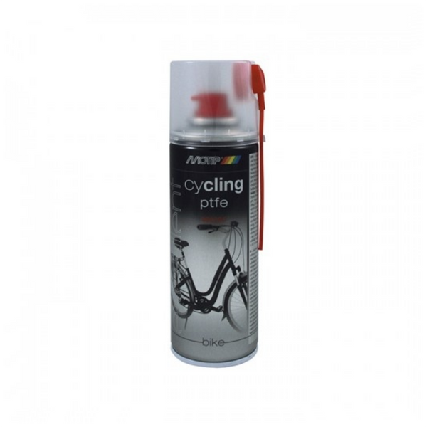 Motip Cycling PTFE spray 200ml.