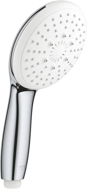 Grohe tempesta - douchekop, 3 stralen, chroom 28261003