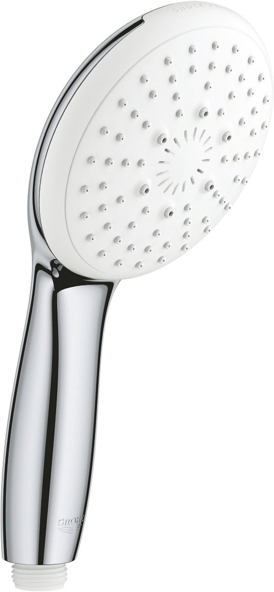 Grohe tempesta - douchekop, 3 stralen, chroom 28261003