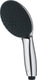 Grohe quickfix vitalio start 110 handdouche - 2 straalsoorten - waterbesparend - chroom