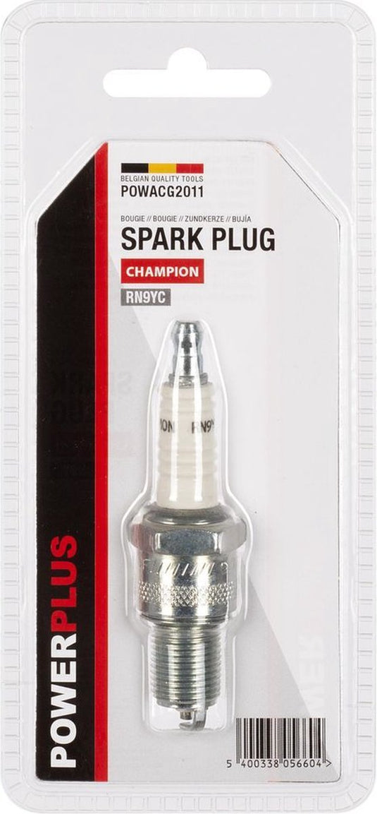 Powerplus powacg2011 bougie