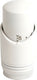 Plieger como design thermostaatkop m30x1,5 mat wit
