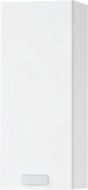 Differnz spiegelkast 30x75x21cm met spiegel mdf wit